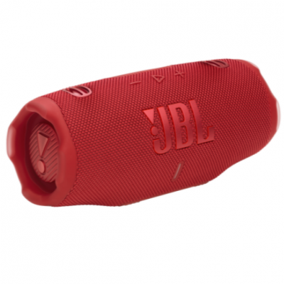 JBL Charge 6 Red